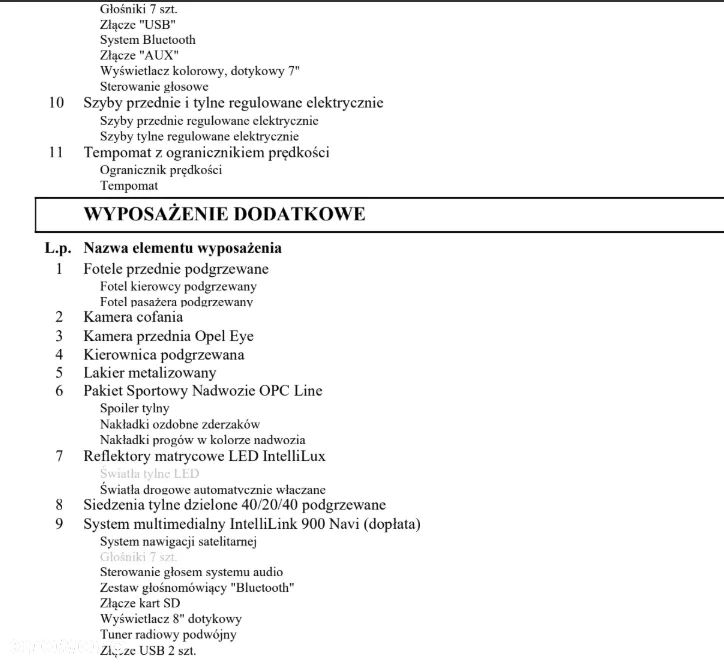 Opel Insignia 1.5 Direct InjectionT Business Innovation - 40