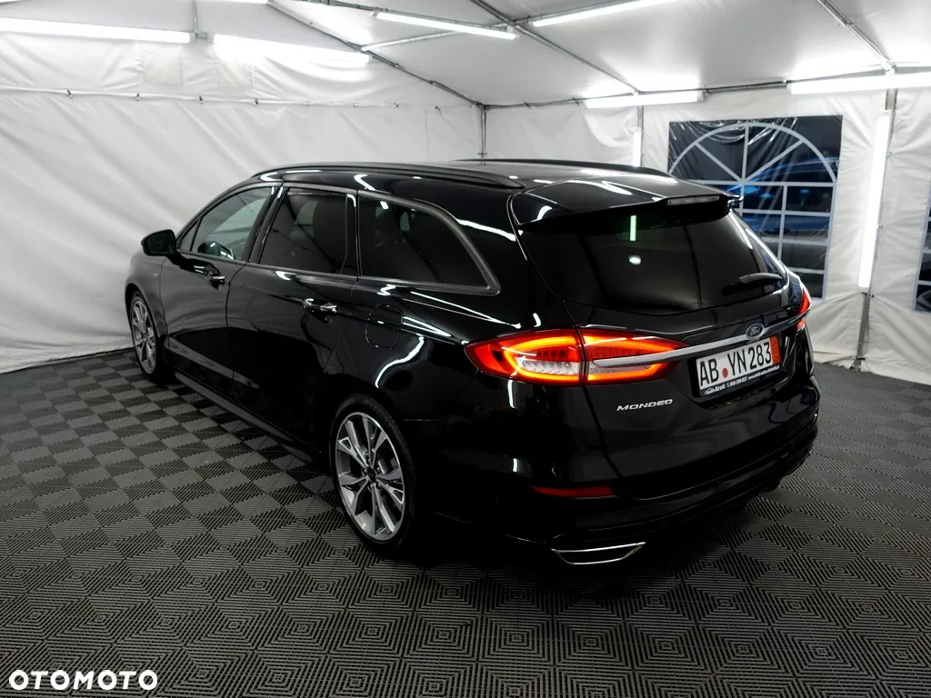 Ford Mondeo 2.0 TDCi ST-Line - 5