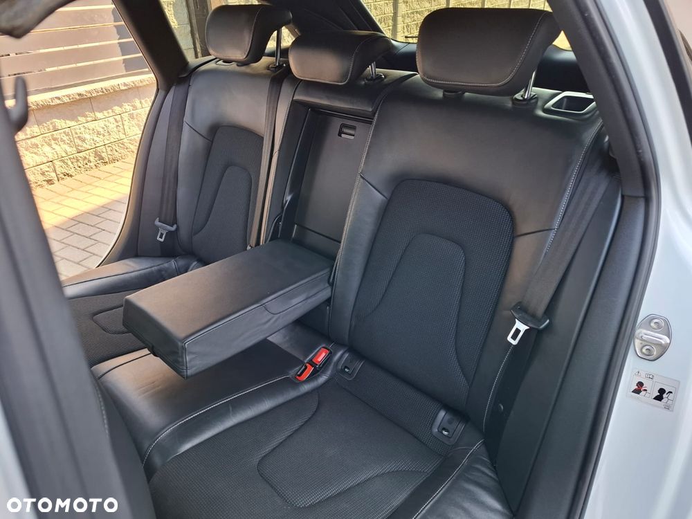 Audi A4 Avant 2.0 TDI Quattro Prime Line - 19