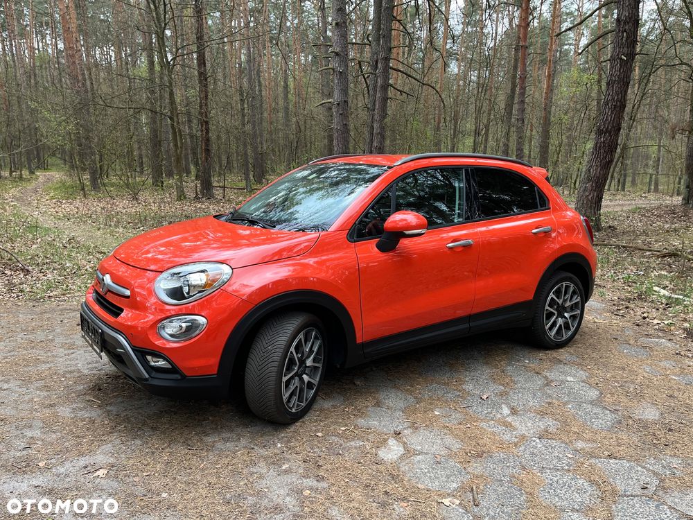 Fiat 500X - 2