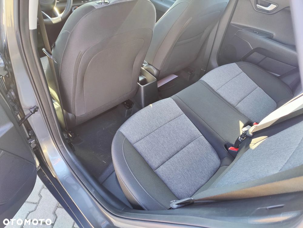 Kia Stonic 1.0 T-GDI M DCT - 14