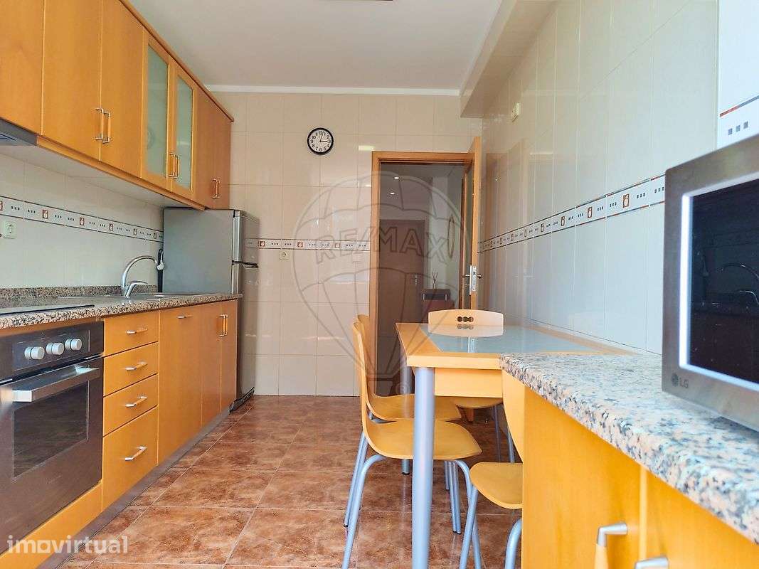 Apartamento T2 para venda - Grande imagem: 5/16