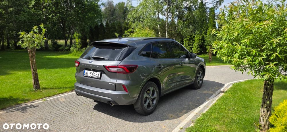 Ford Kuga - 7