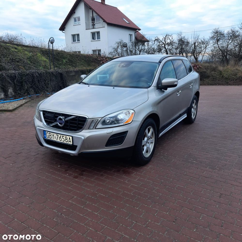 Volvo XC 60 - 7