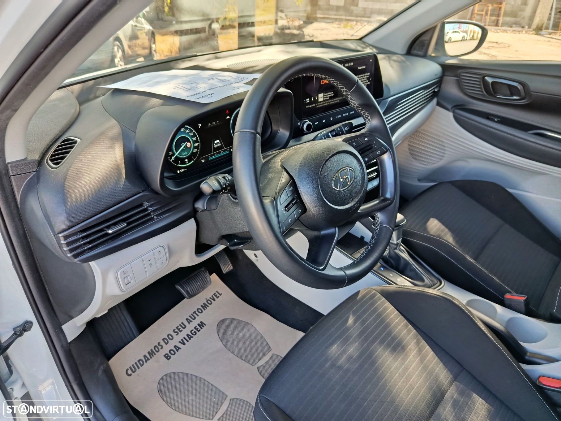 Hyundai i20 - 6