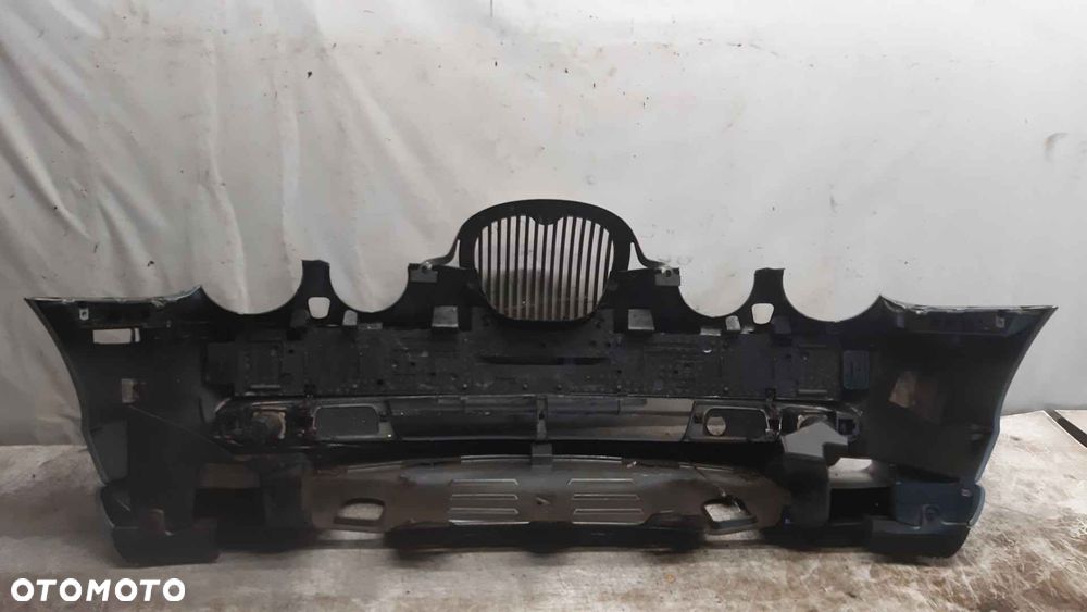 } ZDERZAK PRZÓD PRZEDNI JAGUAR S TYPE SPRYSKIWACZE LAMP XENON HALOGENY - 5