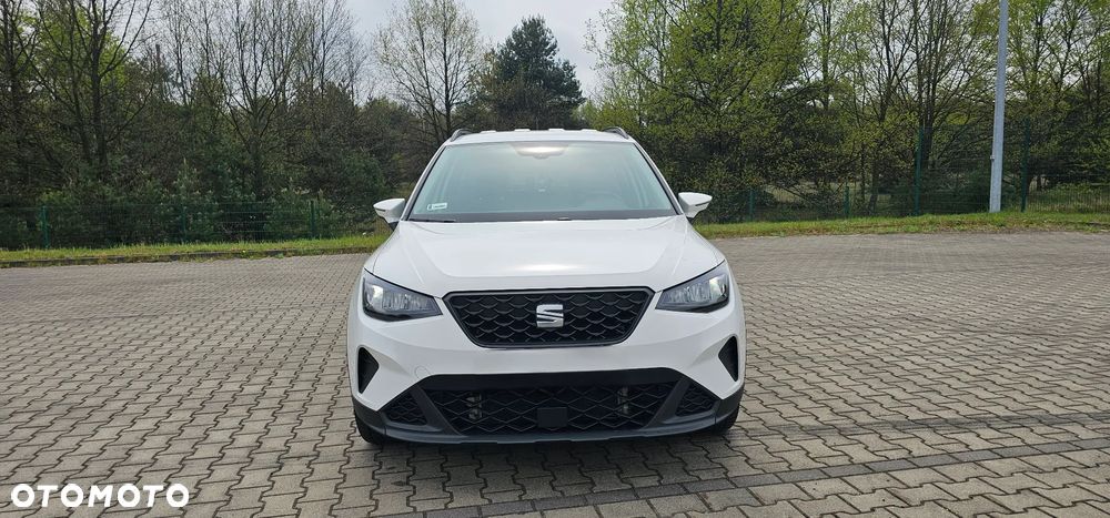 Seat Arona 1.0 TSI Style S&S DSG - 2