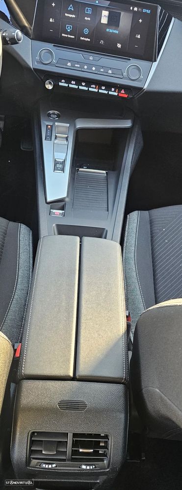 Peugeot 308 SW 1.2 PureTech Allure Pack EAT8 - 13