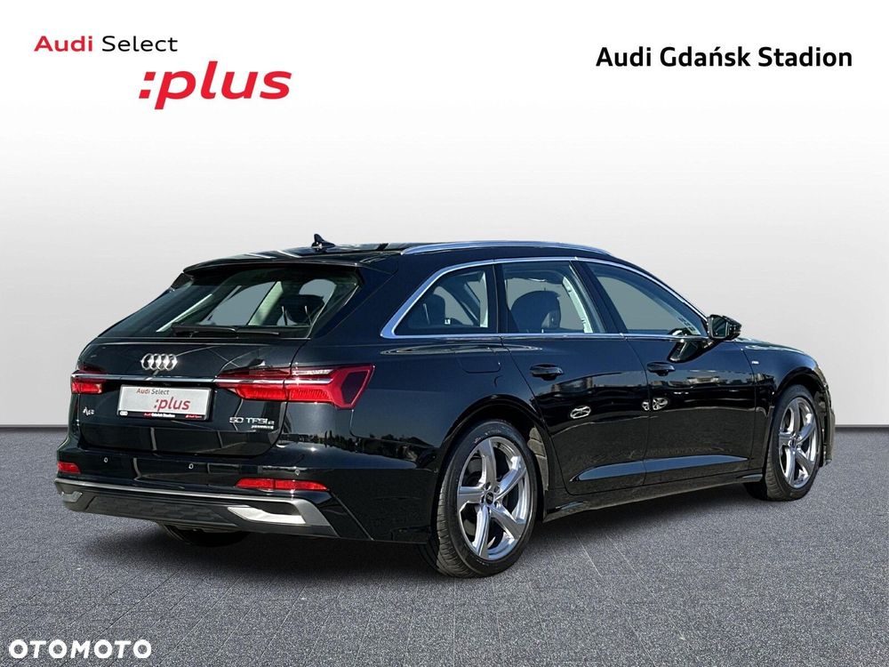 Audi A6 - 6