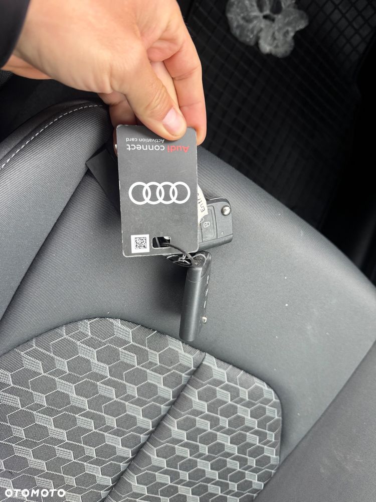 Audi A1 Sportback 30 TFSI Advanced S tronic - 5