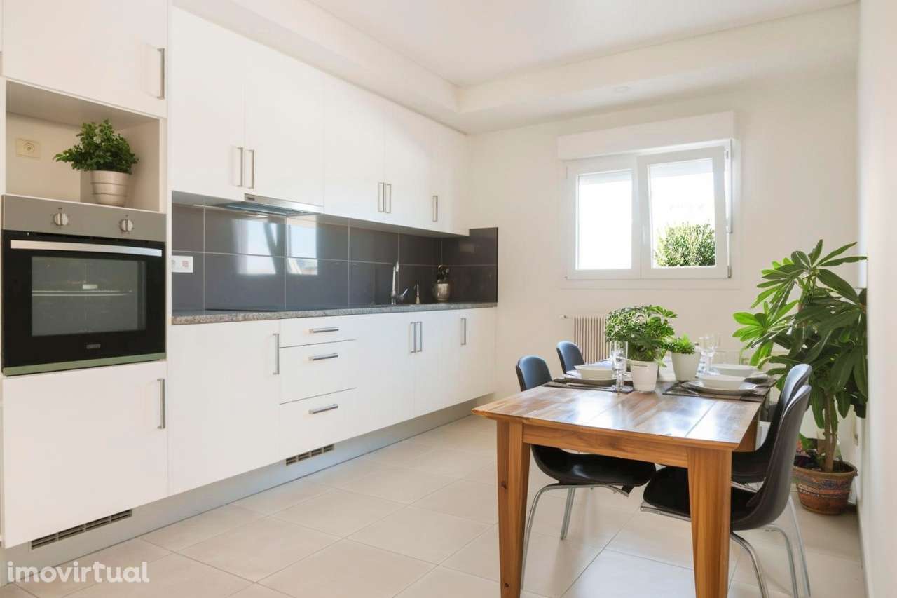 Moradia T3 Renovada - Fatima - Grande imagem: 3/30