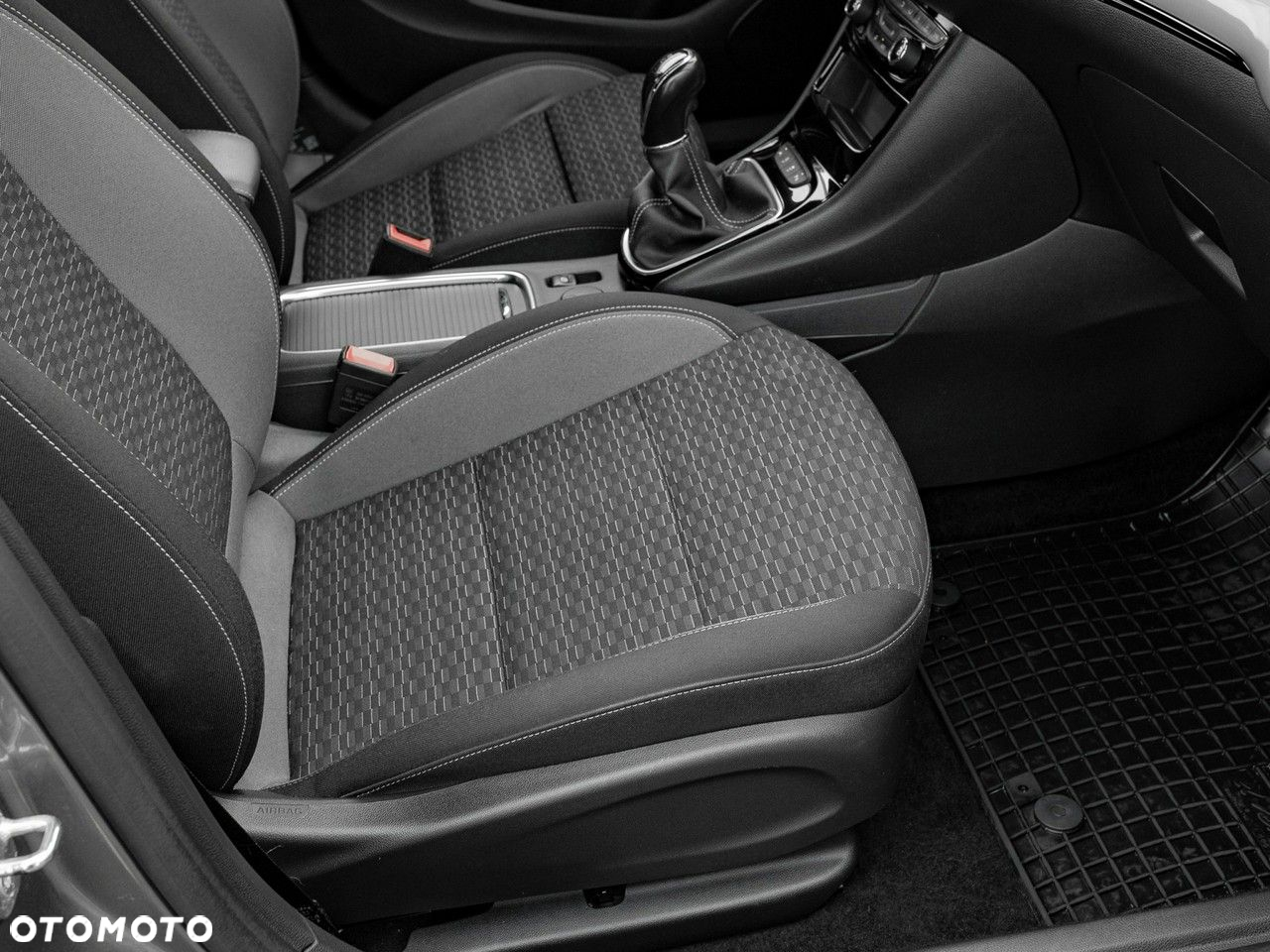 Opel Astra - 31