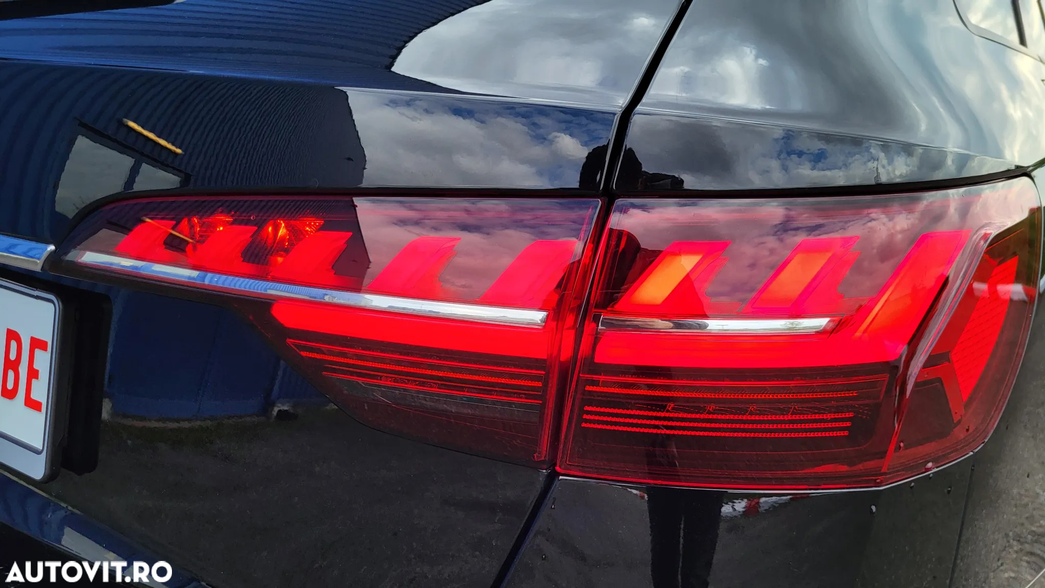 Audi A4 Avant 2.0 35 TDI S tronic MHEV Advanced - 15
