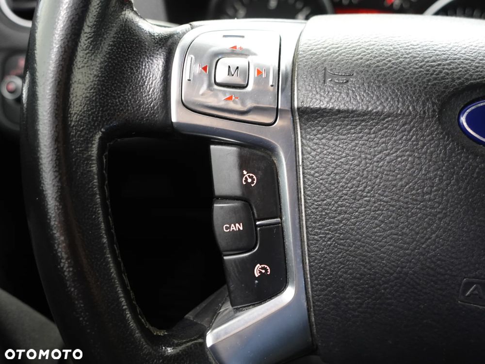 Ford Mondeo 1.6 TDCi Trend - 35