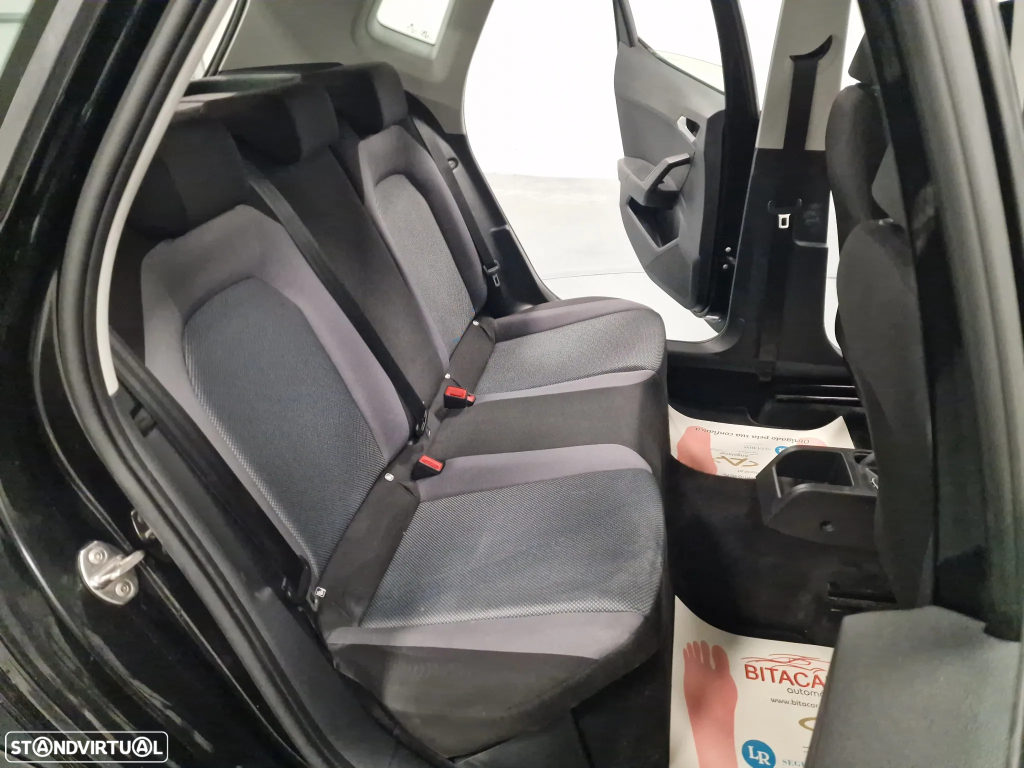SEAT Arona 1.0 TSI Style - 37