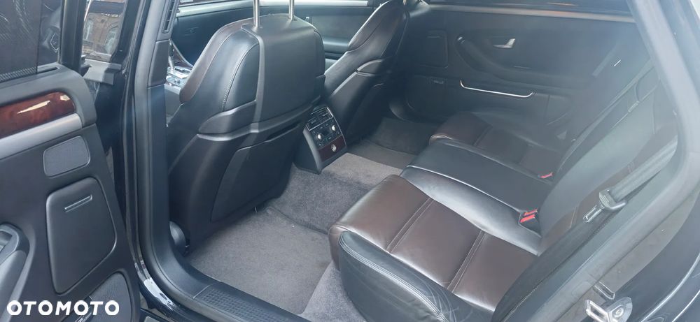 Audi A8 3.0 TDI L Quattro - 10