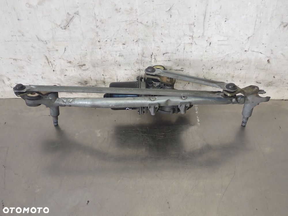 MECHANIZM WYCIERACZEK PRZÓD CITROEN C2 1.4 53630187 - 5