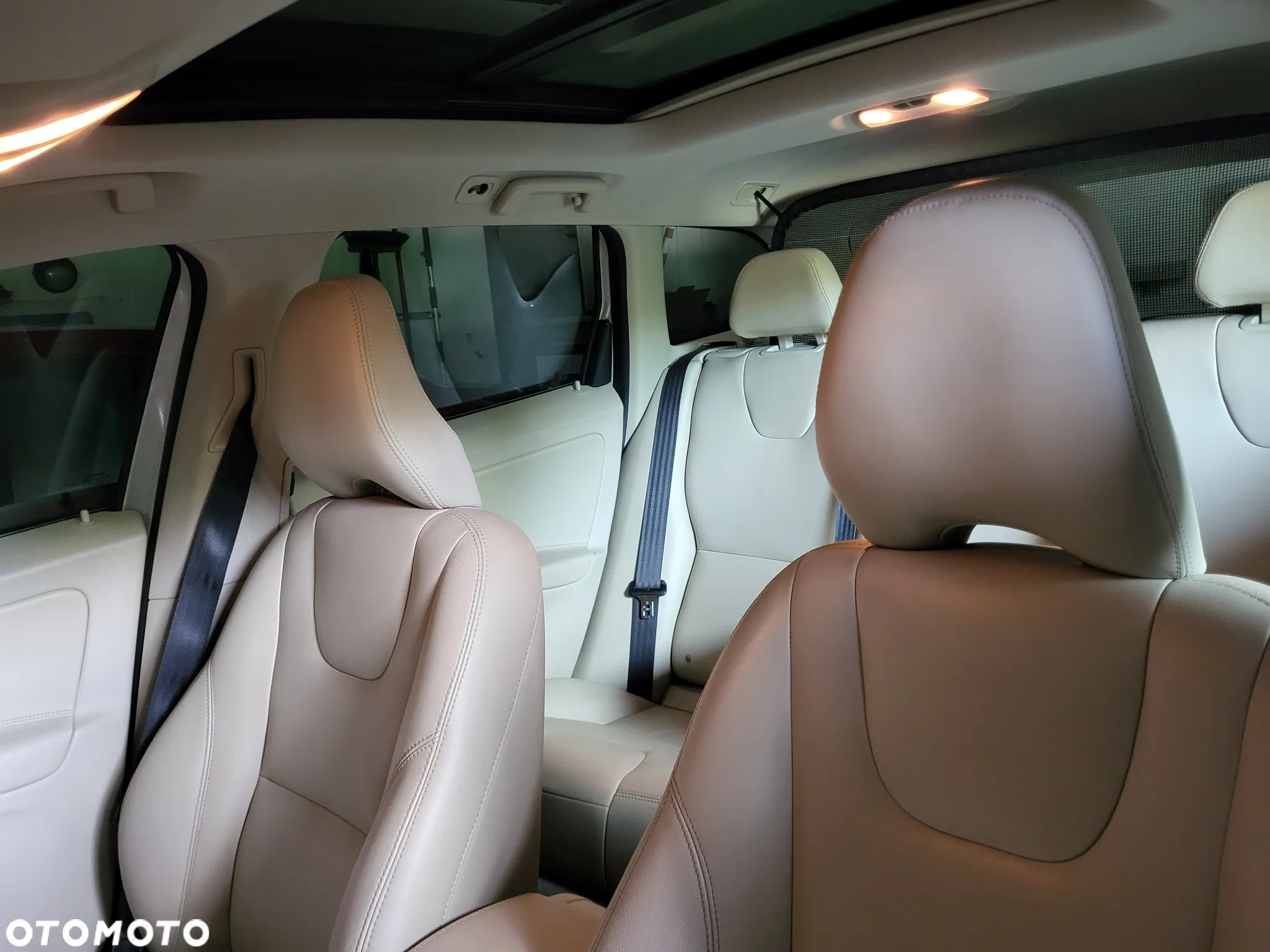 Volvo XC 60 D4 Drive-E Summum - 11