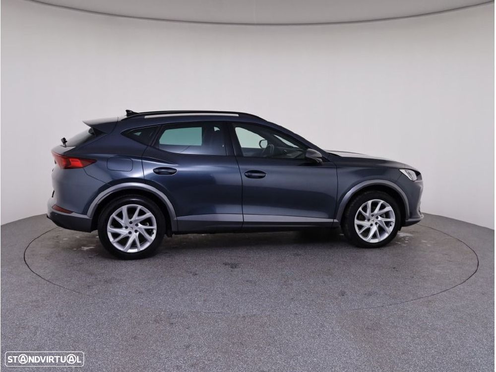 Cupra Formentor 1.4 e-Hybrid DSG - 15