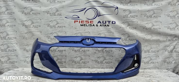 Bara fata Hyundai I10 Facelift an 2017-2018-2019 - 1