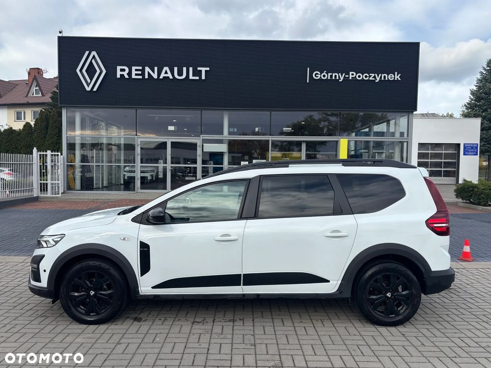 Dacia Jogger 1.0 TCe Extreme