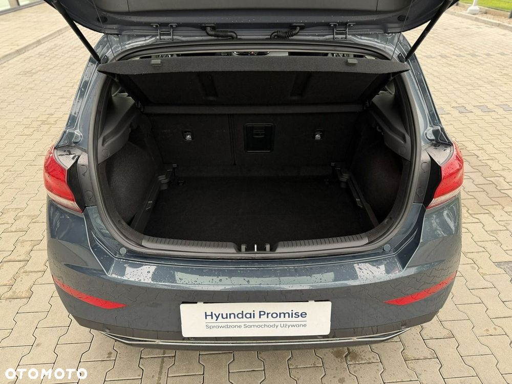 Hyundai i30 - 34