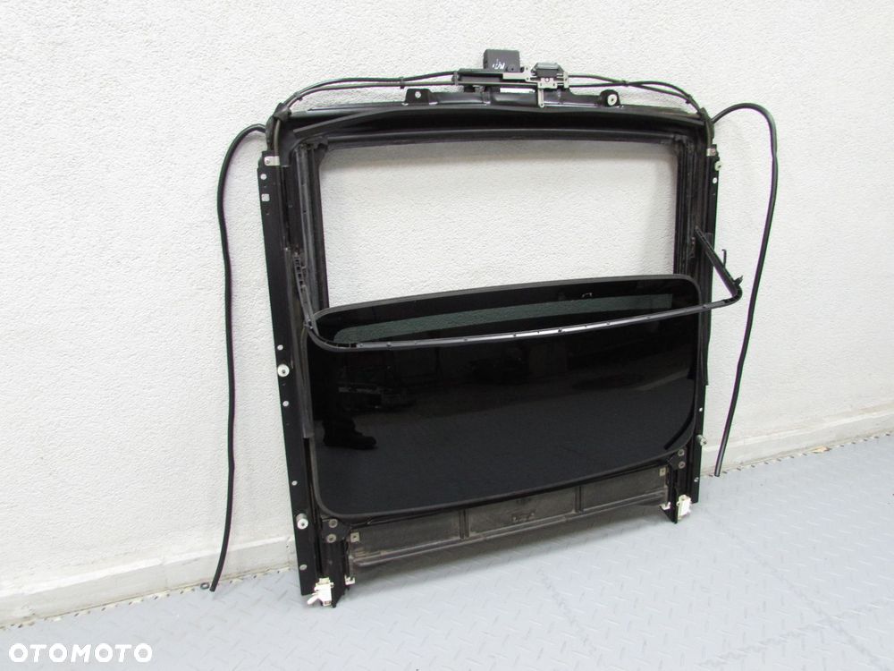 VOLVO XC90 I 2002-2014 SZYBERDACH 39860868 - 2