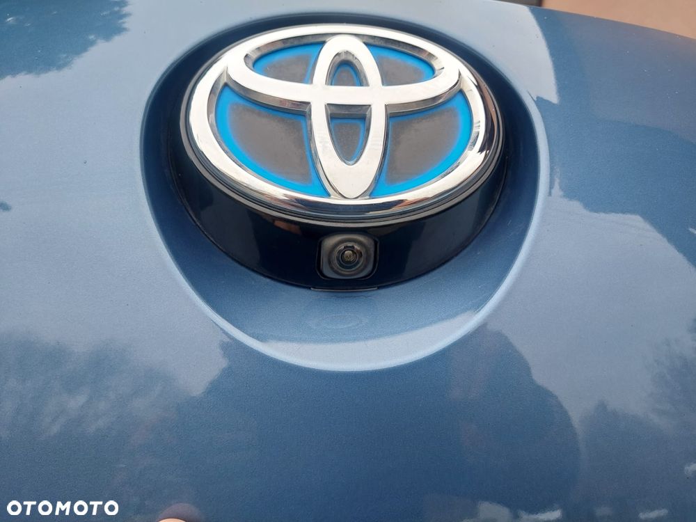 Toyota Corolla 1.8 Hybrid Executive - 20