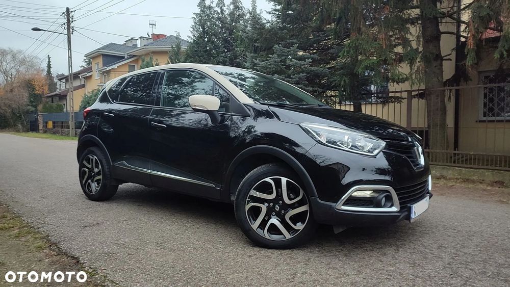 Renault Captur ENERGY dCi 110 Intens - 15