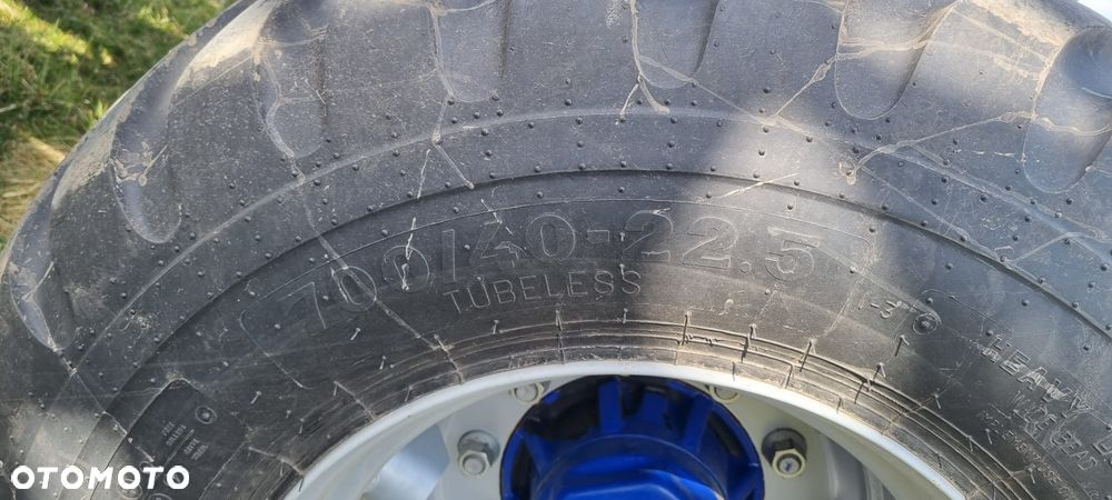 Inny Dalbo ROLLOMAXIMUM 1240 - 6