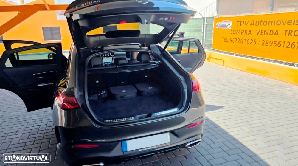 Mercedes-Benz GLC 300 de Coupe 4Matic 9G-TRONIC Edition AMG Line - 13
