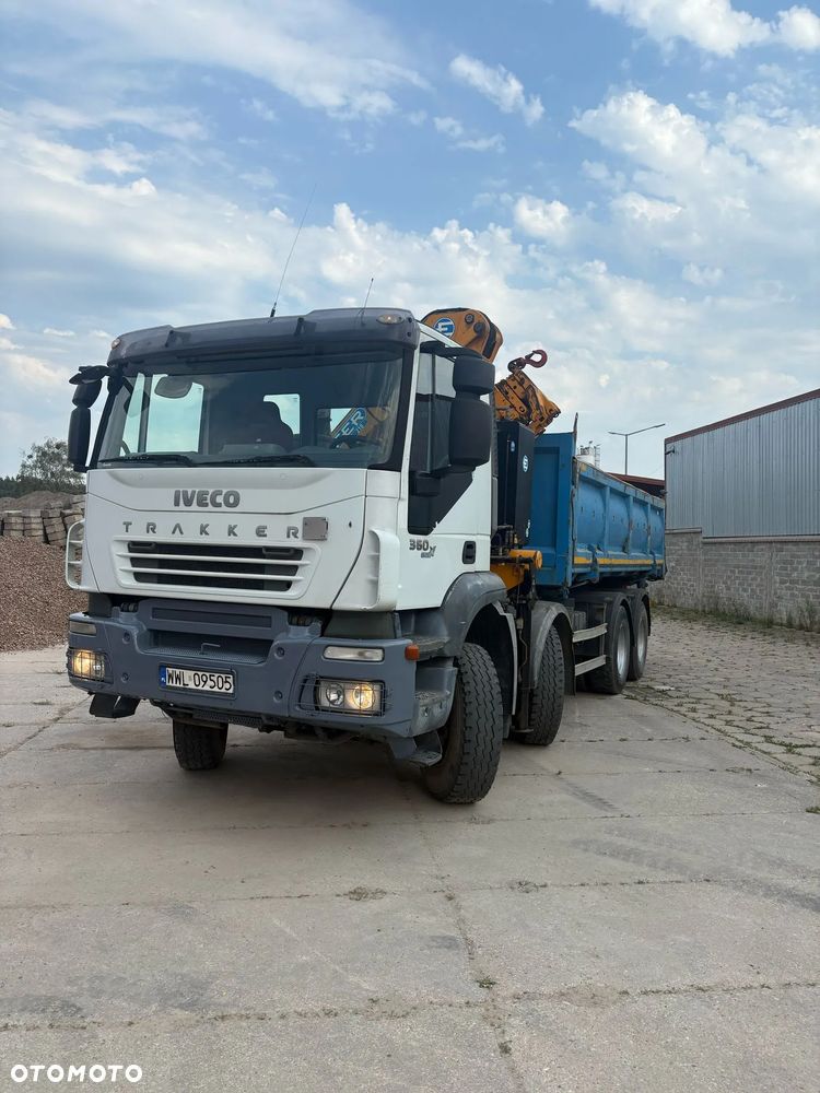 Iveco Trakker - 39
