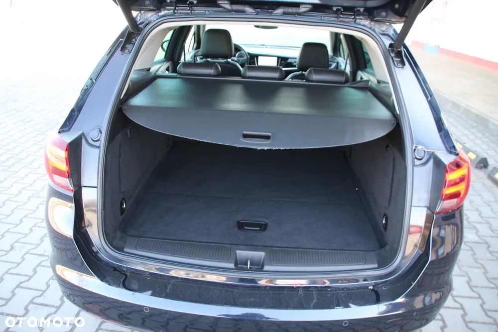 Opel Astra 1.0 Turbo Start/Stop Innovation - 25