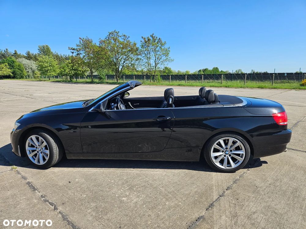 BMW Seria 3 320i - 20