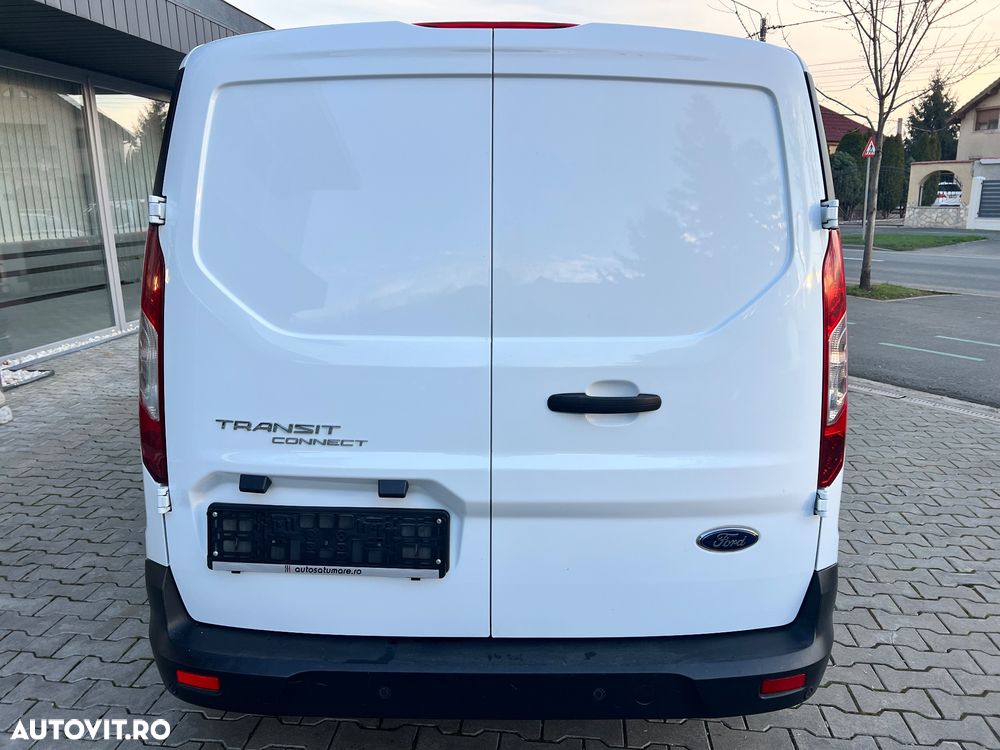 Ford Transit Connect - 27