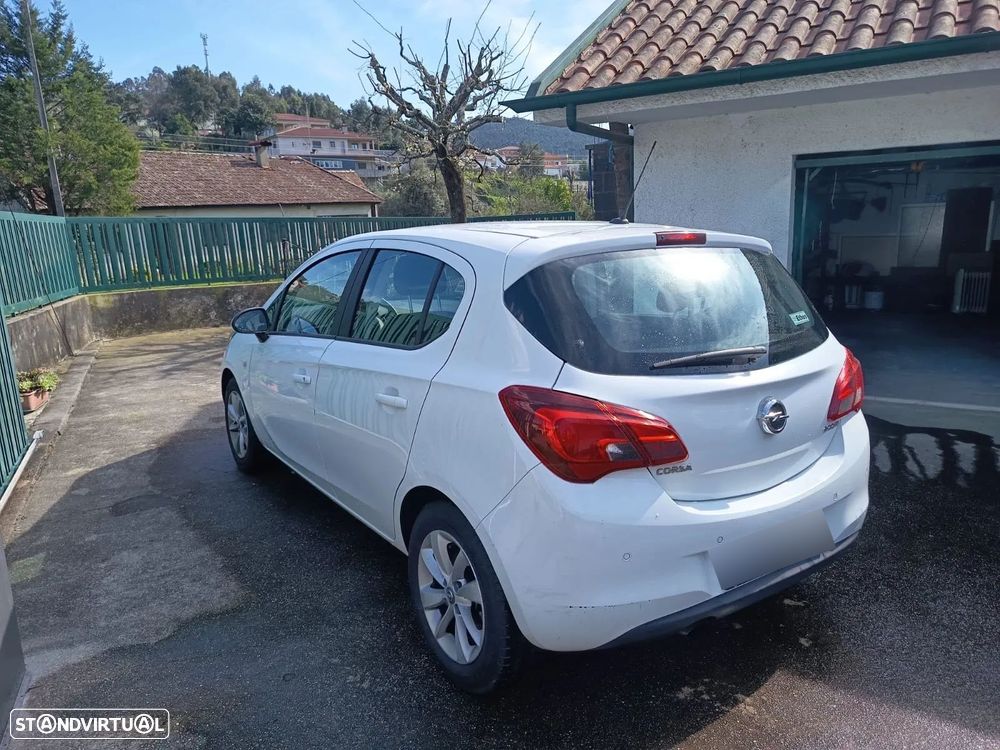 Opel Corsa 1.0 T Edition - 7