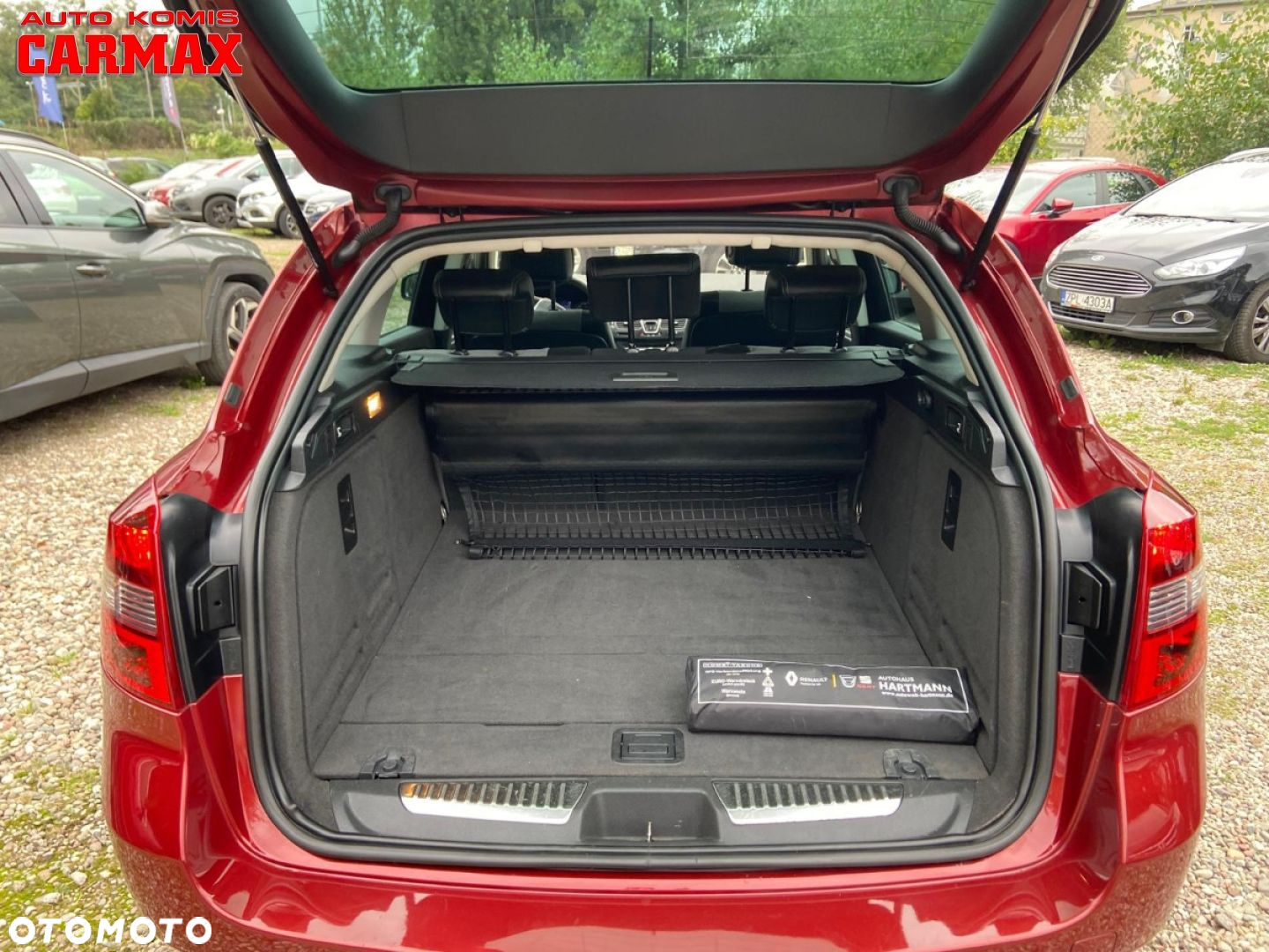 Renault Laguna Grandtour dCi 150 FAP Start-Stop GT - 13