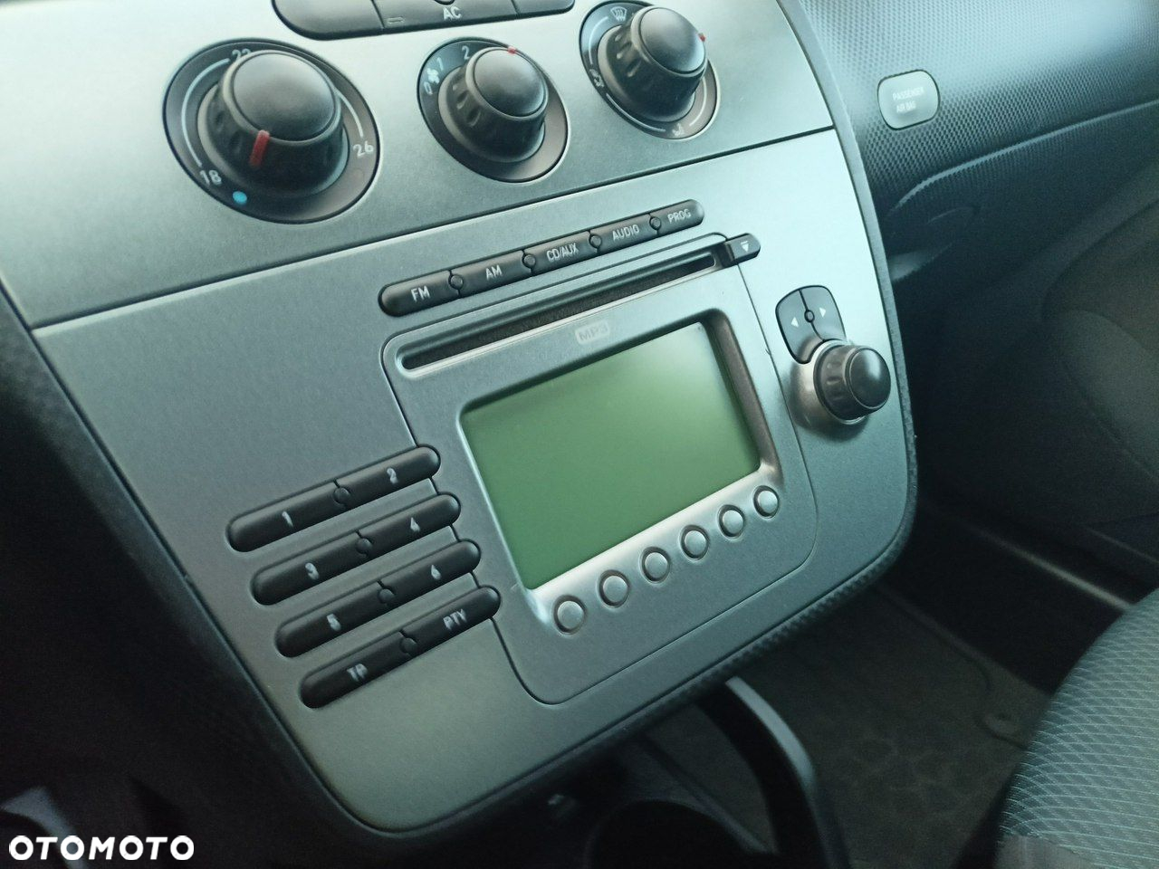 Seat Altea XL - 35