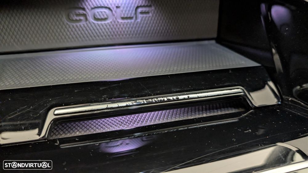 VW Golf 2.0 TSI GTI Clubsport DSG - 18