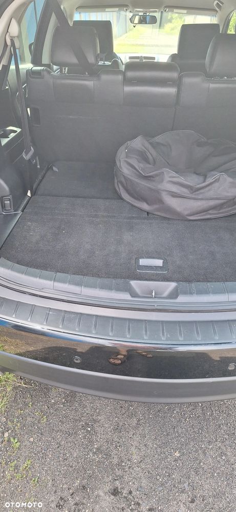 Mazda CX-9 3.7 V6 Sport - 9
