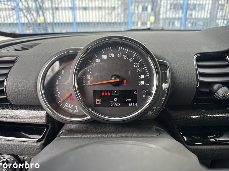 MINI Clubman Cooper - 11
