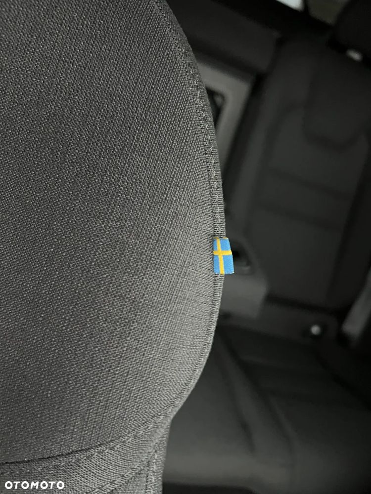 Volvo V60 B4 D Geartronic Momentum Pro - 35