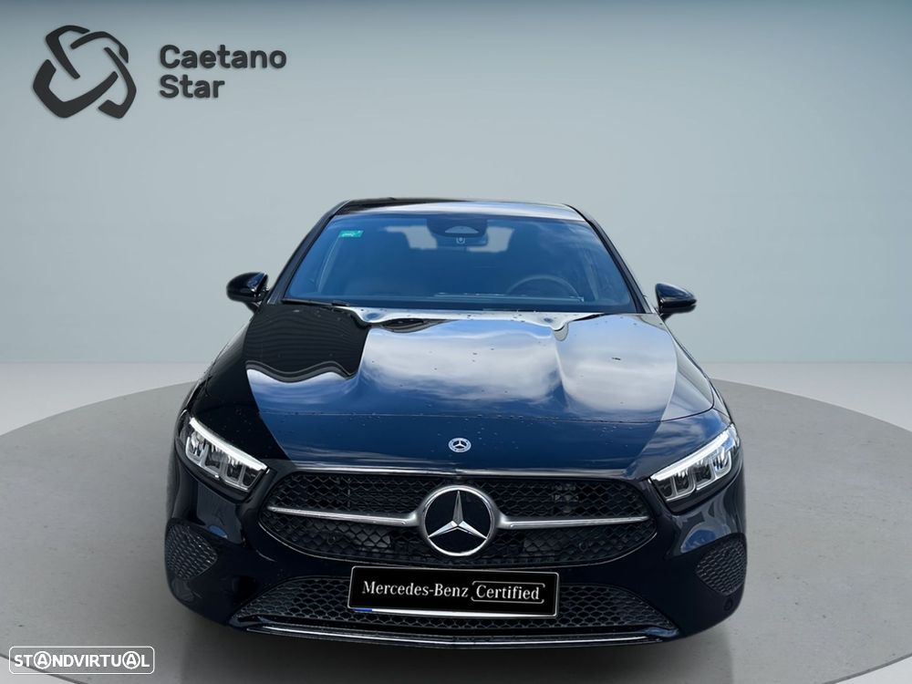 Mercedes-Benz A 250 Limousine e - 4