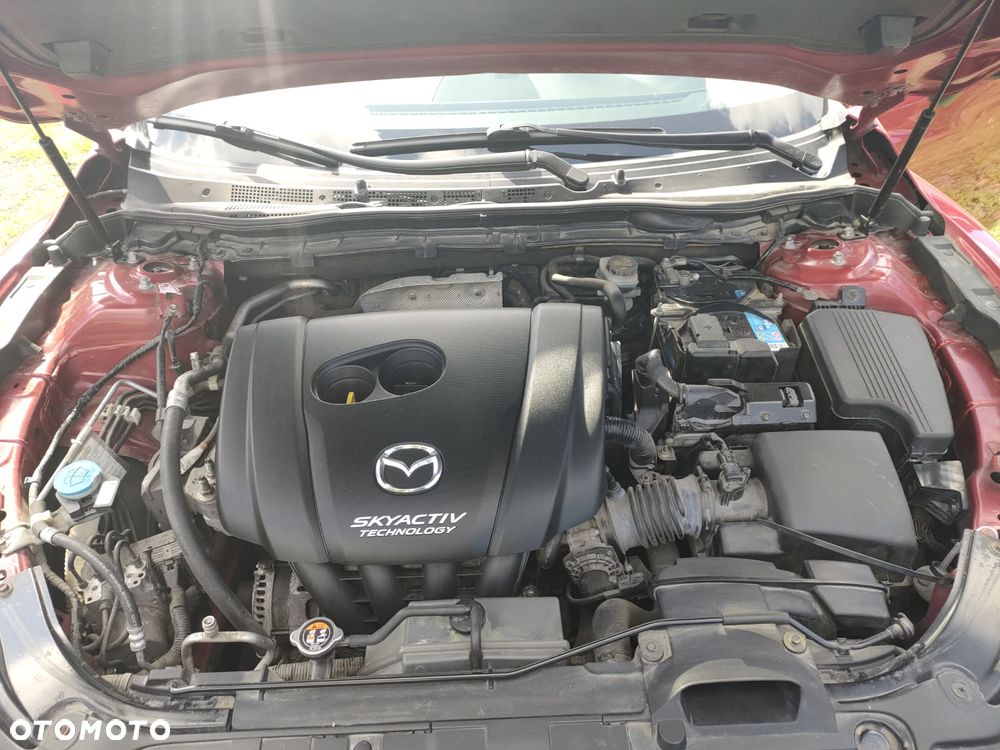 Mazda 6 ver-2-0-skypassion-i--eloop - 11