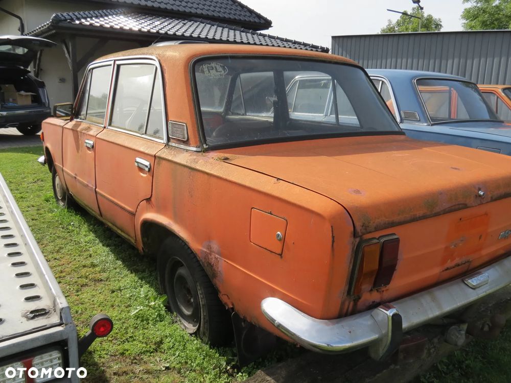 Fiat 125p - 39