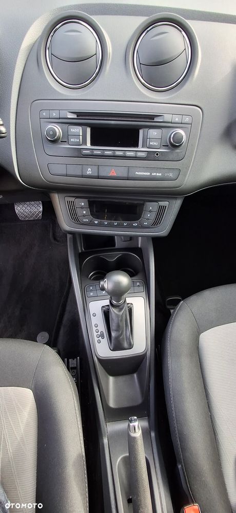 Seat Ibiza 1.2 TSI DSG Style 4YOU - 13