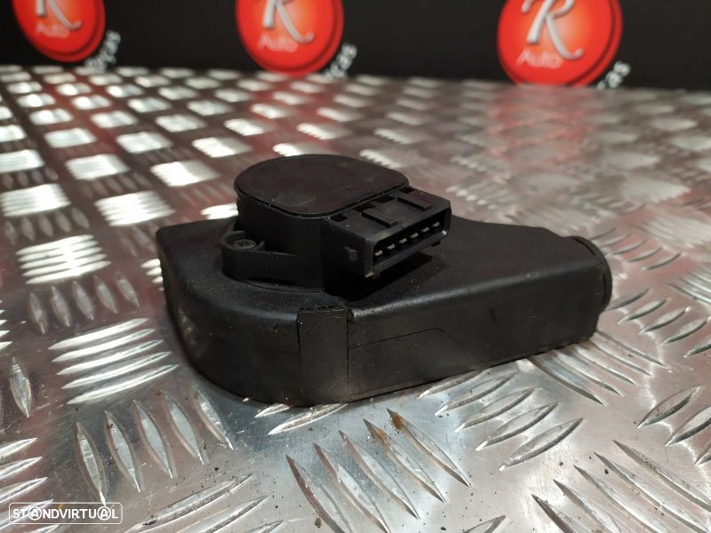 Pedal Do Acelerador  Renault Megane I Grandtour (Ka0/1_) - 3