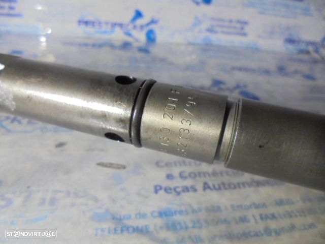 Injetor 0432133795 059130201F AUDI A4 B6 2003 2.5TDI 4X4 180CV 4P PRETO - 4