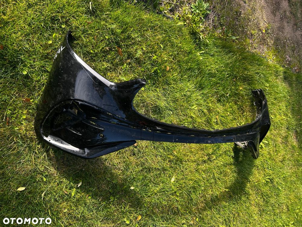 ZDERZAK PRZEDNI PRZÓD MERCEDES GLC X254 AMG 22- A2548851501