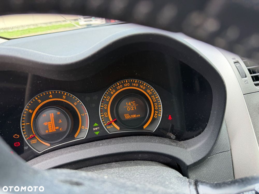 Toyota Auris 1.6 VVT-i Premium - 5